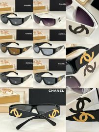 Picture of Chanel Sunglasses _SKUfw56609618fw